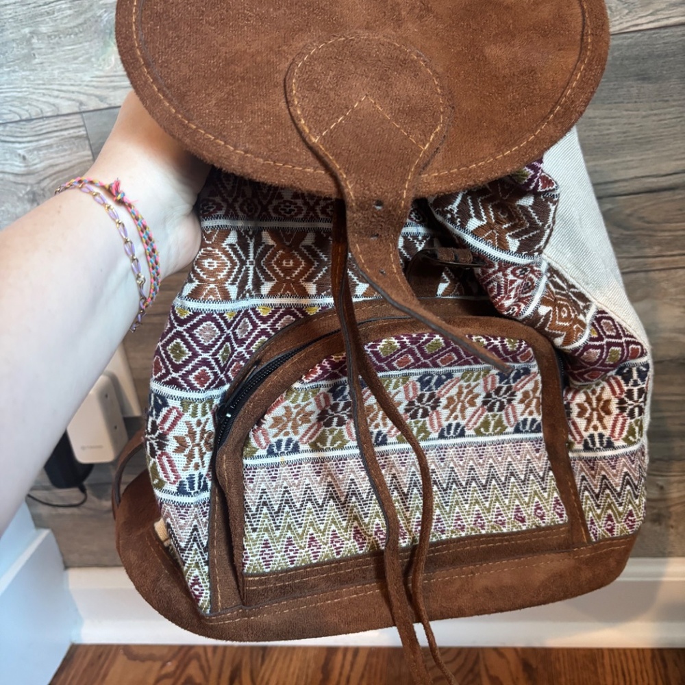 Backpack - Picture 5 of 5